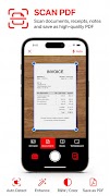 Documents: Reader & Converter captura de pantalla 1