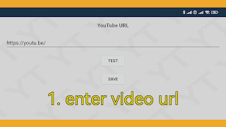 Shortcut for YouTube TV 1 Screenshot 1