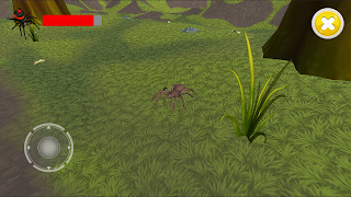 Simulator Laba-laba screenshot 4