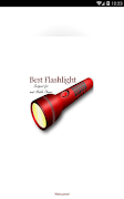 پوستر Smartphone Flashlight App