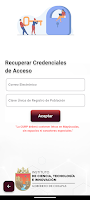e.Firma Chiapas screenshot 2