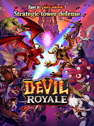 Devil Royale screenshot 6