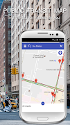 GPS Navigation That Talks screenshot 5