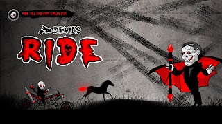 Devil's Ride स्क्रीनशॉट 7