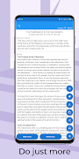 AFM Quarterly screenshot 4