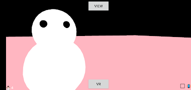 برنامه‌نما Red Light, Green Light (VR) عکس از صفحه