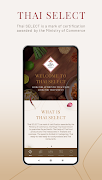 Thai SELECT পোস্টার