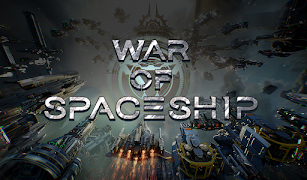 War of Spaceship captura de pantalla 6