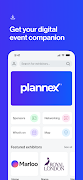 Plannex poster