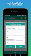 Auto Clicker pro - Tapping screenshot 6