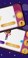 الكلمات العربية والانجليزية 截圖 1