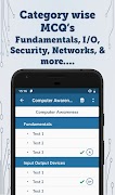 Computer Awareness for Banks 截圖 1
