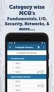 Computer Awareness for Banks screenshot 1