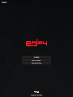 Enjoy Burgers & Crepes imagem de tela 2