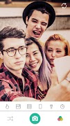 Selfie Camera Expert স্ক্রিনশট 1