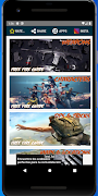 Guide for free fire Tips and Weapons 2021 ภาพหน้าจอ 1