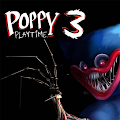 poppy playtime: chapter 3 game