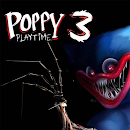 poppy playtime: chapter 3 game APK