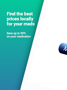 برنامه‌نما My Rx Plus عکس از صفحه