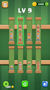 Cabybara Sort 截图 6
