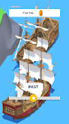 Find It : Timeline captura de pantalla 6