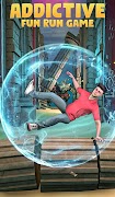 برنامه‌نما Run Run 3D 3 عکس از صفحه