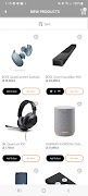 Audio Technology 截图 4