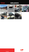 Auto Raco 截圖 2