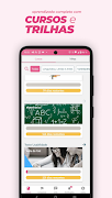 Aulapp - Plataforma Digital screenshot 4