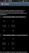 MuteIt! + Screenshot 1