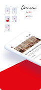OverView by JLL 포스터