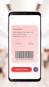 My E-Token : Customer captura de pantalla 5
