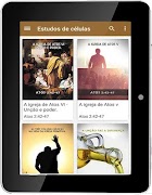 Estudos de células 截图 7