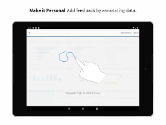 Infor EPM screenshot 7