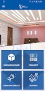 Gyproc TechConnect-poster