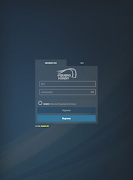 برنامه‌نما eVision App عکس از صفحه