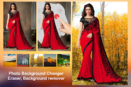 Photo Background скриншот 2