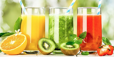 Juice Healthy Favourite تصوير الشاشة 1