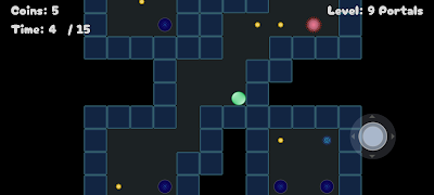 Ball Trip screenshot 4
