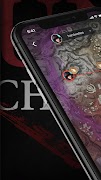 Naraka+ plakat