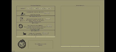 Inscryption Multiplayer تصوير الشاشة 1