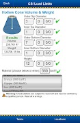 Load Limits and Definitions 스크린샷 3