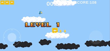 برنامه‌نما Cubik World عکس از صفحه