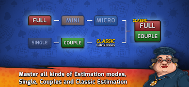 Pocket Estimation imagem de tela 1