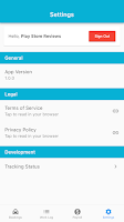 Transport+ Driver 截图 3