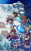 برنامه‌نما Mini Warriors: Three Kingdoms عکس از صفحه