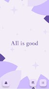 Daily Affirmation - Self Love اسکرین شاٹ 5