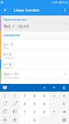 Math Studio স্ক্রিনশট 3