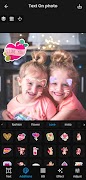 Add Text to Photo Editor 스크린샷 2