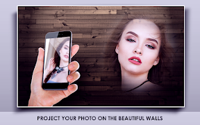 Mobile, Projector Photo Frames Screenshot 5